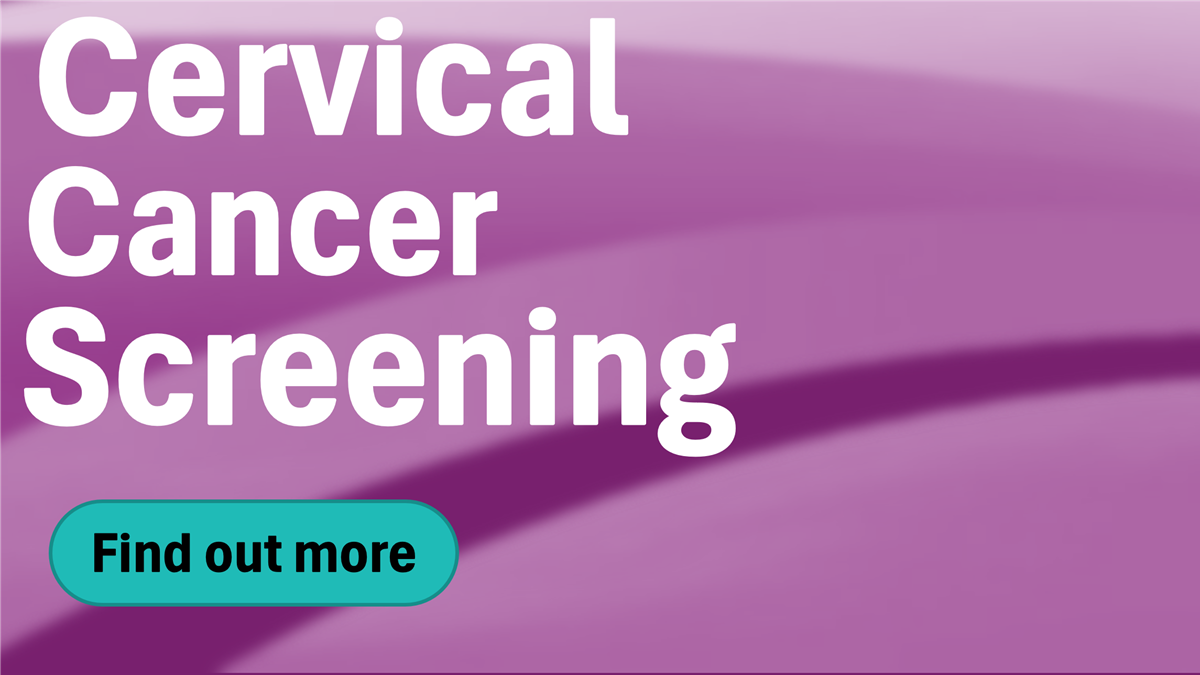 cervical cancer screening