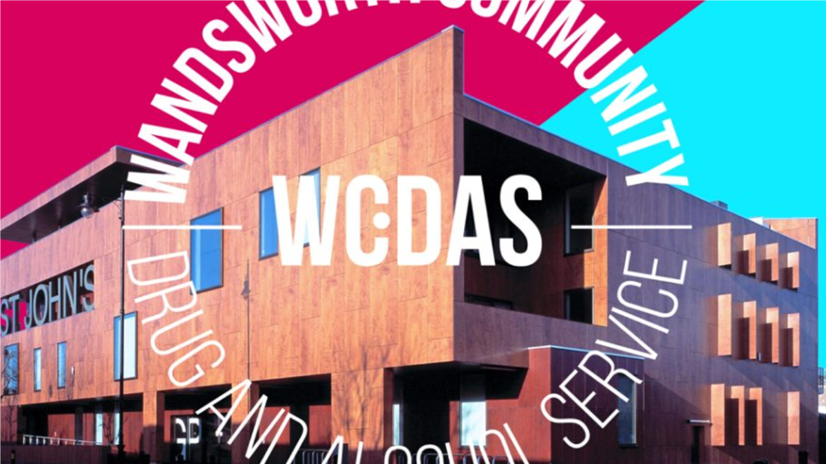 WCDAS
