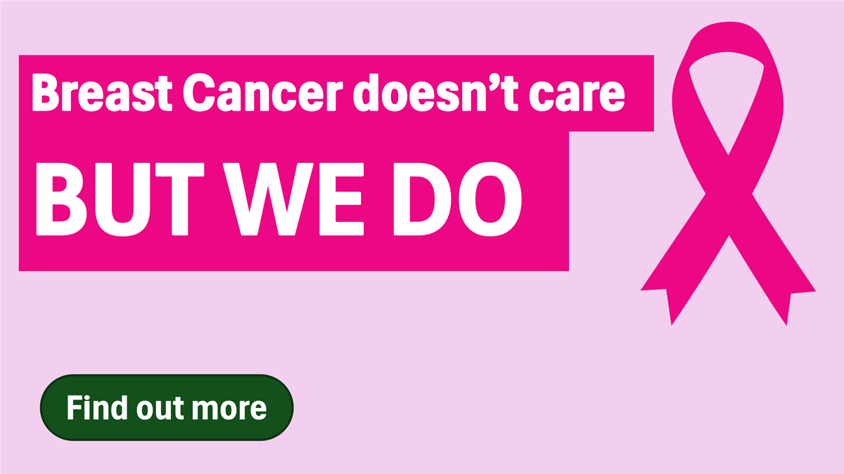 breast cancer screening