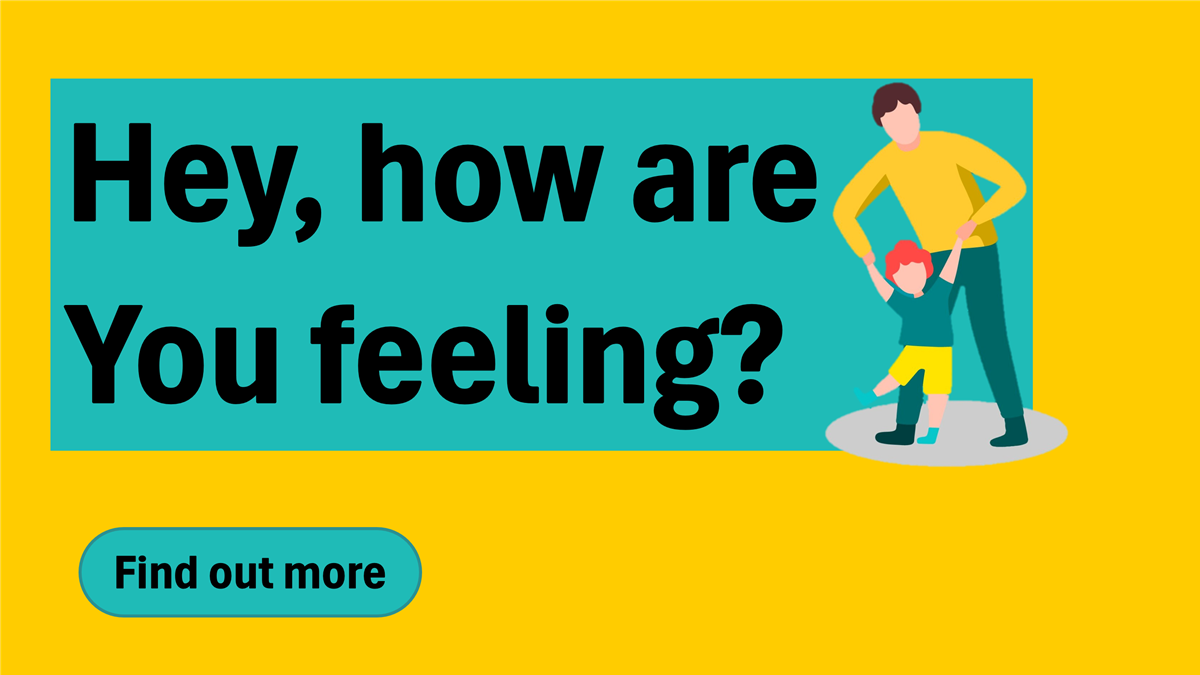 How are you feeling?