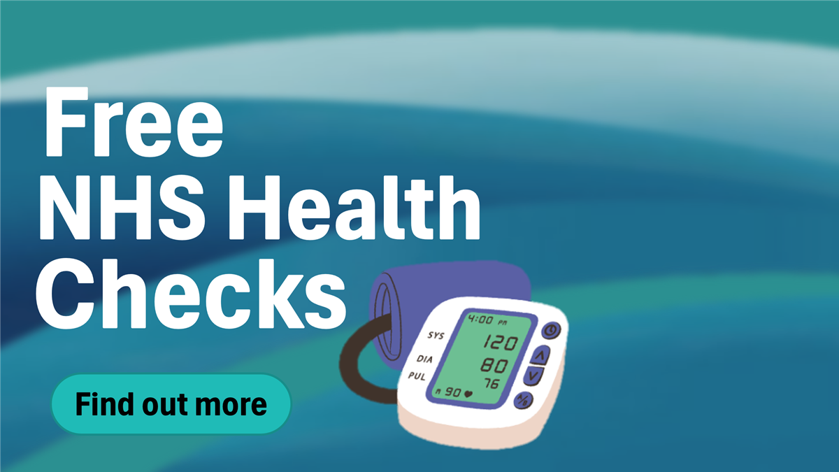 NHS Health Checks
