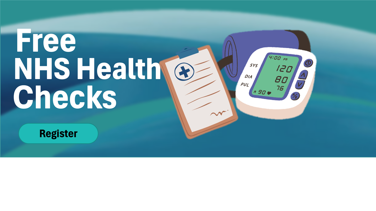 free nhs health checks